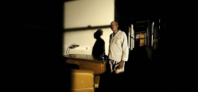 Pedro Costa: “Como cineastas debemos ser los dueÃ±os de nuestros medios de producciÃ³n”