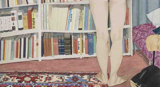 La mujer en el Grupo de Cali: Entrevista con Karen Lamassonne