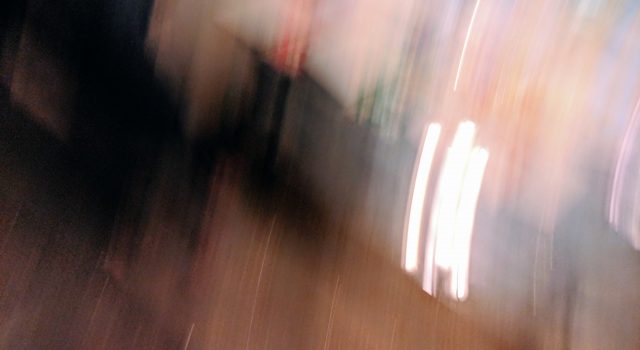 Carta abierta al amante del vacÃ­o